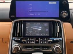 
										LEXUS LX FOR SALE IN KENYA full									