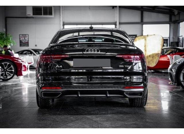
								AUDI A4 FOR SALE IN KENYA full									