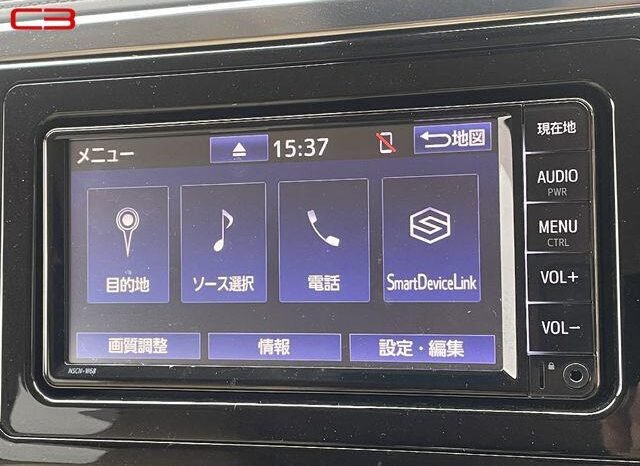 
								TOYOTA ALPHARD HYBRID FOR SALE IN KENYA full									
