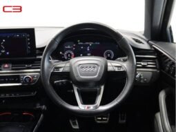 
										AUDI S4 FOR SALE IN KENYA full									