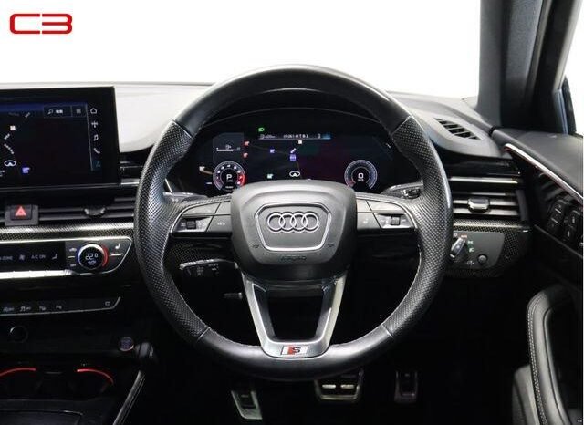 
								AUDI S4 FOR SALE IN KENYA full									