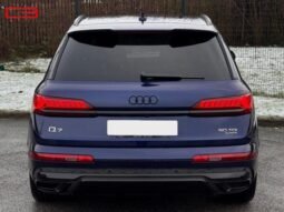 
										AUDI Q7 FOR SALE IN KENYA full									