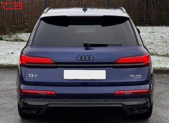 
								AUDI Q7 FOR SALE IN KENYA full									