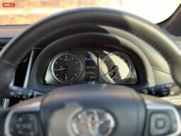 
										TOYOTA HARRIER FOR SALE IN KENYA full									