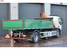 
										VOLVO VOLVO (Truck) FOR SALE IN KENYA full									