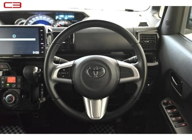 
								TOYOTA PIXIS MEGA FOR SALE IN KENYA full									