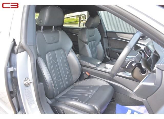 
								AUDI A7 SPORTBACK FOR SALE IN KENYA full									