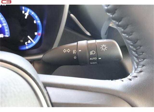 
								TOYOTA COROLLA SPORT FOR SALE IN KENYA full									