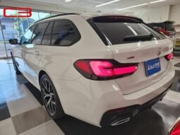 
										BMW 5 SERIES FOR SALE IN KENYA full									