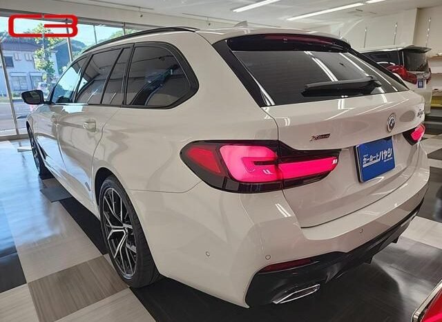 
								BMW 5 SERIES FOR SALE IN KENYA full									