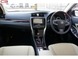 
										TOYOTA PREMIO FOR SALE IN KENYA full									