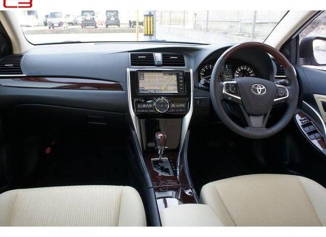 
								TOYOTA PREMIO FOR SALE IN KENYA full									