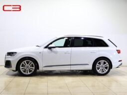 
										AUDI Q7 FOR SALE IN KENYA full									
