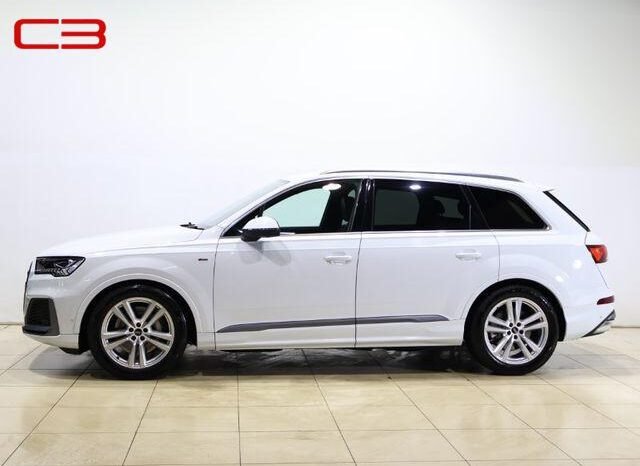 
								AUDI Q7 FOR SALE IN KENYA full									
