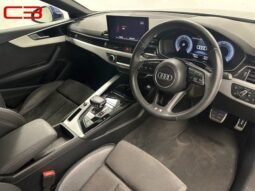 
										AUDI A5 FOR SALE IN KENYA full									