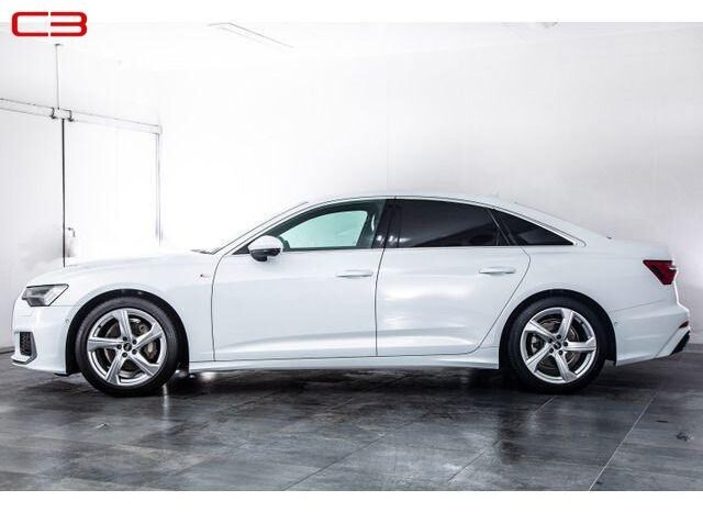 
								AUDI A6 FOR SALE IN KENYA full									