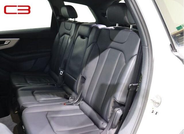 
								AUDI Q7 FOR SALE IN KENYA full									