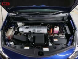 
										TOYOTA PRIUS ALPHA FOR SALE IN KENYA full									