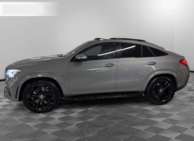 
								MERCEDES GLE FOR SALE IN KENYA full									