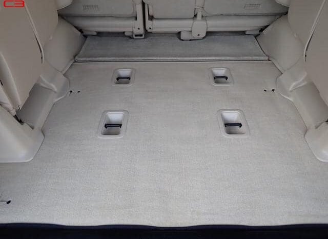 
								LEXUS LX FOR SALE IN KENYA full									