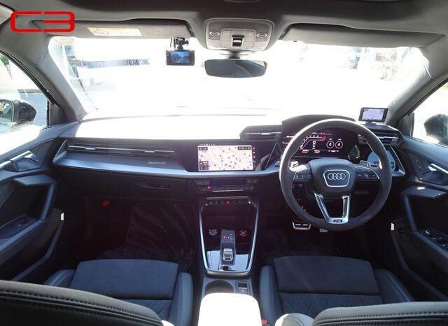 
								AUDI RS3 FOR SALE IN KENYA full									