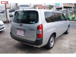 
										TOYOTA SUCCEED VAN HYBRID FOR SALE IN KENYA full									