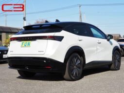 
										NISSAN ARIYA FOR SALE IN KENYA full									