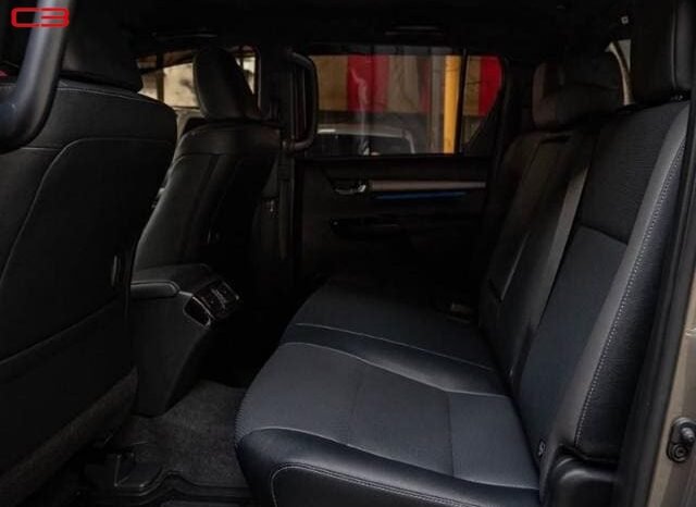 
								TOYOTA HILUX REVO FOR SALE IN KENYA full									