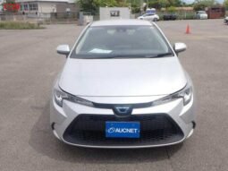 TOYOTA COROLLA TOURING FOR SALE IN KENYA