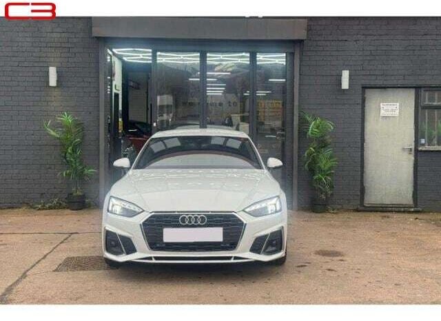 
								AUDI A5 FOR SALE IN KENYA full									