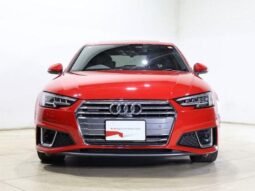 
										AUDI A4 FOR SALE IN KENYA full									