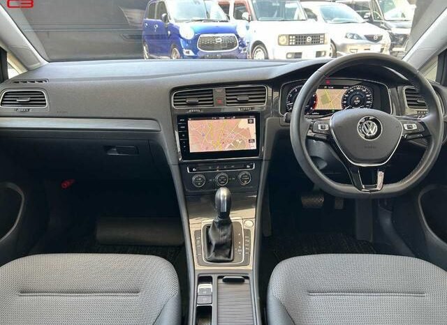 
								VOLKSWAGEN GOLF FOR SALE IN KENYA full									