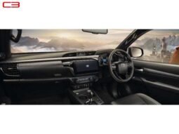 
										TOYOTA HILUX REVO FOR SALE IN KENYA full									