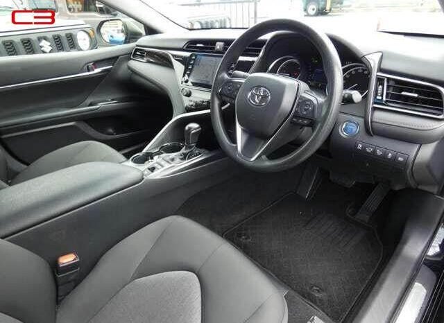 
								TOYOTA CAMRY FOR SALE IN KENYA full									