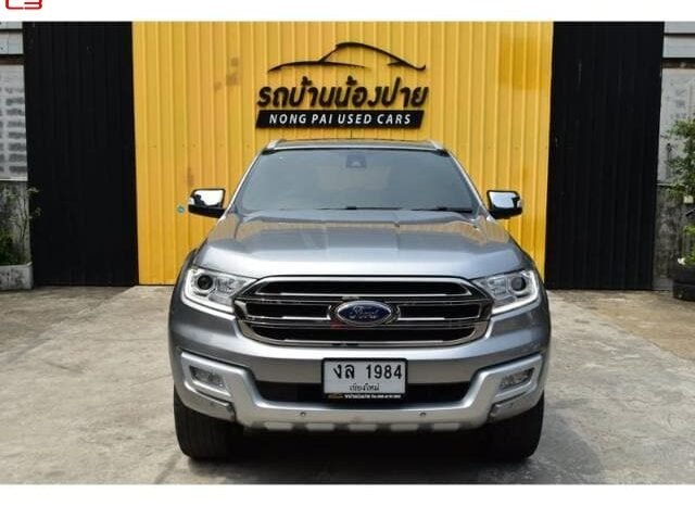 
								FORD EVEREST FOR SALE IN KENYA full									