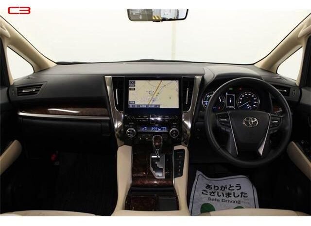 
								TOYOTA ALPHARD HYBRID FOR SALE IN KENYA full									