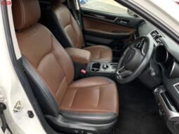 
										SUBARU LEGACY B4 FOR SALE IN KENYA full									