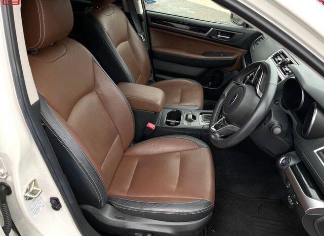 
								SUBARU LEGACY B4 FOR SALE IN KENYA full									