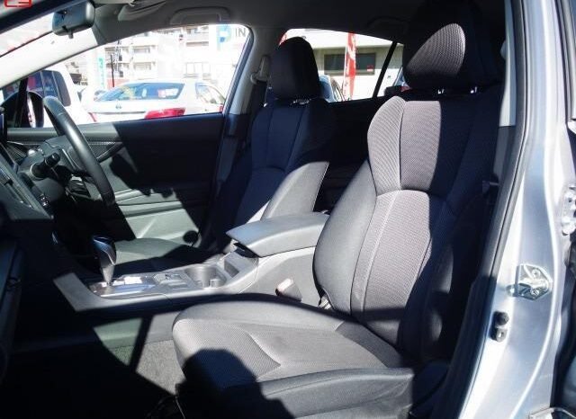 
								SUBARU IMPREZA SPORT FOR SALE IN KENYA full									