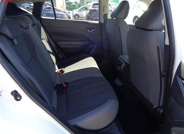 
								SUBARU IMPREZA FOR SALE IN KENYA full									