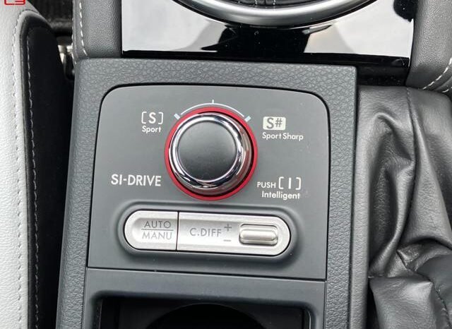 
								SUBARU WRX STI FOR SALE IN KENYA full									