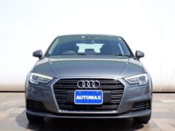 AUDI A3 FOR SALE IN KENYA