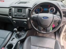 
										FORD Ranger 2.2 XL OPEN CAB FOR SALE IN KENYA full									