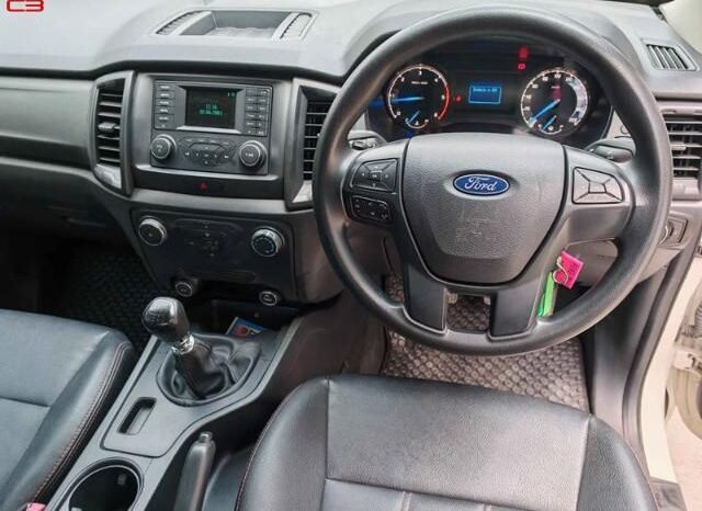 
								FORD Ranger 2.2 XL OPEN CAB FOR SALE IN KENYA full									