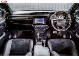 
										TOYOTA HILUX REVO FOR SALE IN KENYA full									