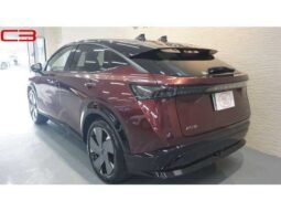 
										NISSAN ARIYA FOR SALE IN KENYA full									