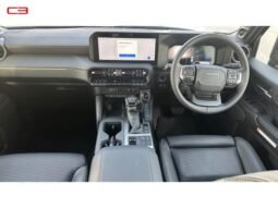 
										TOYOTA LAND CRUISER PRADO FOR SALE IN KENYA full									