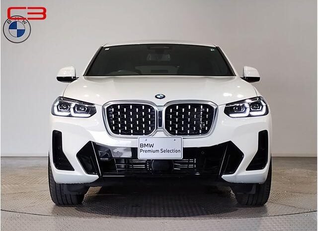 
								BMW X4 FOR SALE IN KENYA full									