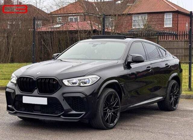 
								BMW X6 FOR SALE IN KENYA full									