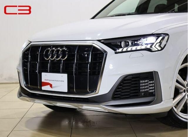
								AUDI Q7 FOR SALE IN KENYA full									